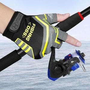 [MEL0L8MR_53DF]낚시장갑 쿨링 장갑 선가드 글러브 3컷