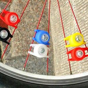 [MEM4981Q_53D1]자전거바퀴등 라이트HL7(블루)자전거안전등