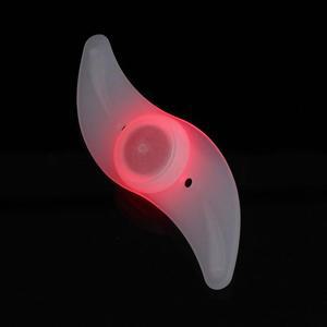 [MEK6N785_53D1]자전거 휠라이트 레드 LED 안전등