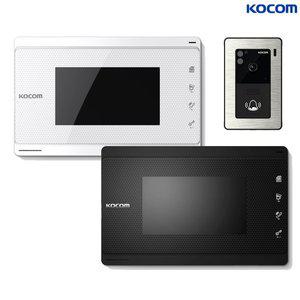 [코콤] 춘천 칠전 부영 호환 교체 비디오폰 K6B VP-70C