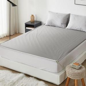 라움베딩 무유행이드 방수 온수매트커버 S Q