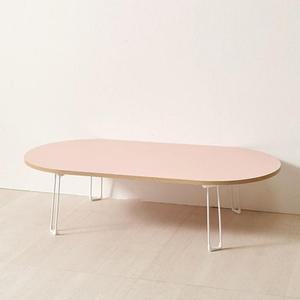 리젠우드H 유니에이블 1200 접이식 거실 테이블