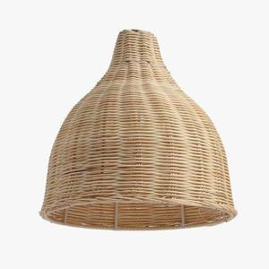 내추럴무드 러블라탄 펜던트 조명갓L1