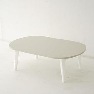 6단으로 다고급리가 늘어나는 타원 접이식테이블 900x600