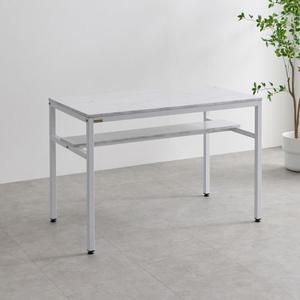 S1071 유행스틸 프레임 4인 식탁 1100