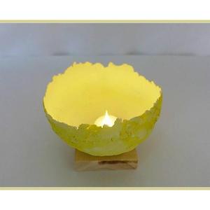 토단 스컬프심플쳐 점토로 캔들 홀더 만들기-1인(물감o)