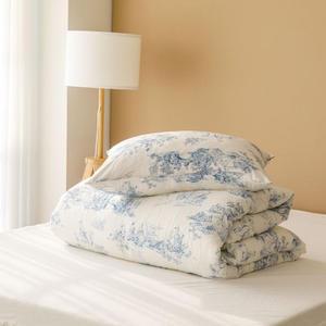 Modens트렌y 프리미엄 플루뤼 침구세트