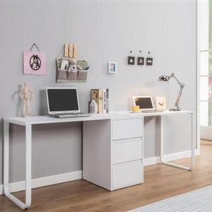 K2058 러블코지 2인용책상 2000 서재책상