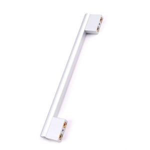 2구 반달봉유니 가구 손잡이 200mm 서랍 수납장 싱크대