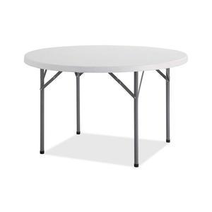 HS 브로몰고급딩 원탁A 1200 야외 테이블 접이식