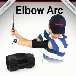 [MEK95345_53DC]골프 소리나는 골프용 투딘 팔꿈치 교정기