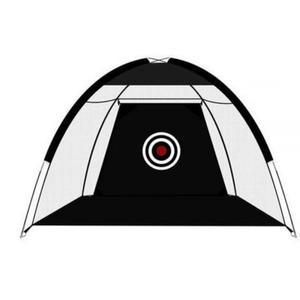 [MENMO06O_53DC]골프연습네트 중형 골프용품 골프연습용 2m