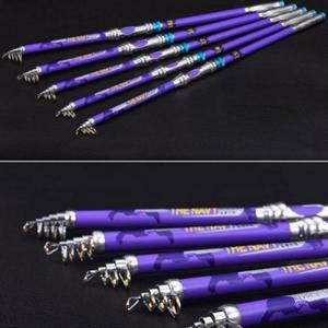 릴낚시대 원투낚시대 고카본 바다원투 낚시대세트 270