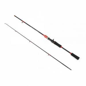 1.6m 세트 베이트 루어 릴 플라이훅 깃털 낚싯대 미끼