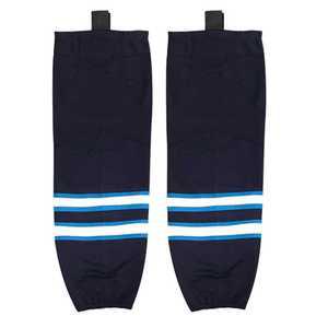 하키 스타킹 긴 양말 정강이 훈련용 커버 트레이닝