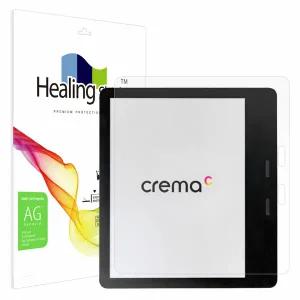 예스24 크레마 C 저반사 지문방지 액정보호필름