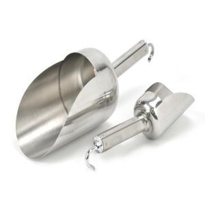 스테인레스 왕대형 아이스 스쿱 41cm 얼음 커피 설탕용 업소용 스쿠프