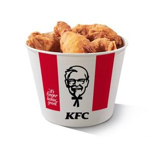 (KFC) 오리지널치킨8조각