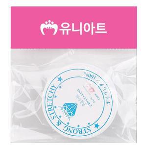 [RGN5P756]유니아트 낚시줄 낚시줄 2호 G12 모노라인 공작