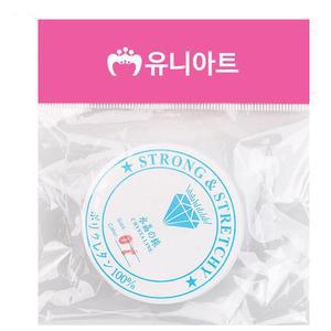 [RGN57OQ9]유니아트 낚시줄 낚시줄 1호 G12 모노라인 공작