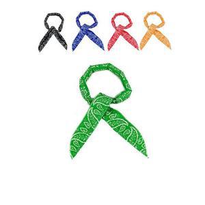 [RGM20573]무더운 여름철 아웃도어 활동 필수품 쿨 스카프