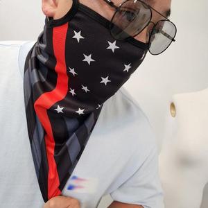 [RGM28Q0T]바이크 자전거 등산 쿨링 자외선 차단 스카프