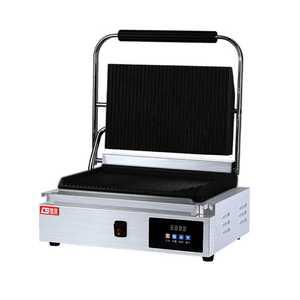 누룽지 기계 업소용 크룽지 팬 가정용 간식 제조기