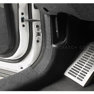 [XBK88KJL_48]싼타페 DM 카울사이드 커버 스크래치 패드