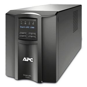 APC Smart-UPS SMT1500I 무정전 전원 장치 1500VA 1000W