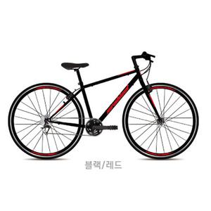 [무료조립+무료발송]지오닉스 뮤트 700C 21단 생활용 통학용 로드 하이브리드자전거 뉴블런트21