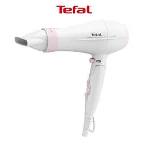 [테팔][테팔] 헤어드라이어 무빙에어파워 핑크 HV6092
