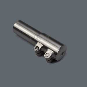 자전거핸들스템 티타늄 높이조절 헤드업 각도 익스텐더