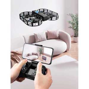 스마트셀카드론 고화질 항공 사진 유튜브 셀프촬영