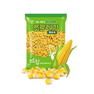 [09피싱]한강 옥수수 쪼르래기 옥수수밑밥 집어제 붕어낚시 민물낚시