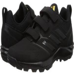 아디다스 야구화 AC LIJ11 트레이너 야구 베이스볼 남성 벨크로 운동화 코어 블랙