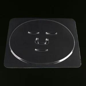 모델링팩 얼굴틀 마스크팩만들기 팩도구 미용소도구 (WFHNZWS)