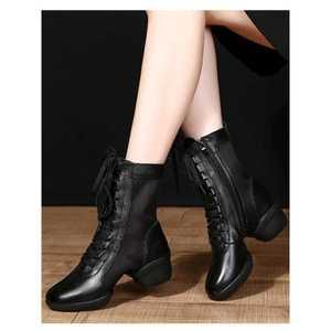 댄스화 라인댄스 재즈화 부츠 살사화 신발 보급형 라인 운동화 구두