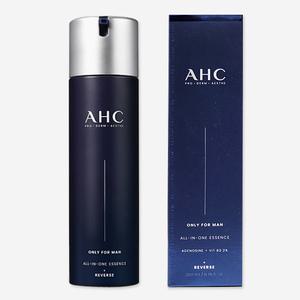 AHC 온리 포 맨 올인원 에센스 200ml