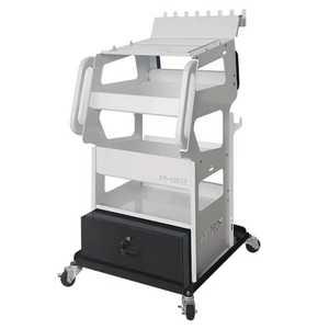 자동차 진단기 카트 정비 테이블 카센타 작업테이블