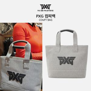 [PXG 공식대리점 정품] 2025년 컴피백 골프가방 NEW COMFY BAG /GIANT