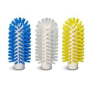 바이칸  ø50/63/77/90/105mm 민찌기솔 헤드/어류 육가공 기계 배관 탱크 FDA인증