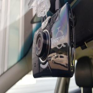 무상장착+GPS포함 현대티앤알 UNIQ330 블랙박스 32G  유니크330 TNR