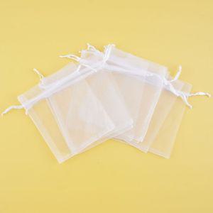 향기 망사 파우치 방향제 선물 주머니 포장 10P