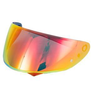 HJC C10 용 선글라스 바이크 오토바이 헬멧 바이저 렌즈 교체 Anti-UV Anti-Scratch 방진 윈드 쉴드 액세서