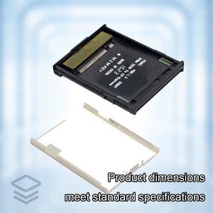 M.2 NVME 2230 M 키 SSD CFEXPRESS TYPE B NVME CFEXPRESS 어댑터 확장 메모리 카드 카메라 용 DIY 조립 키트