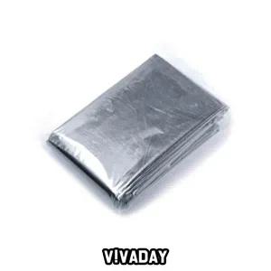 MY 등산 비상담요 스탠드 캠핑물품 캠핑공구 낚시-WFHAWTN