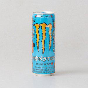 몬스터 에너지 망고로코 355ml