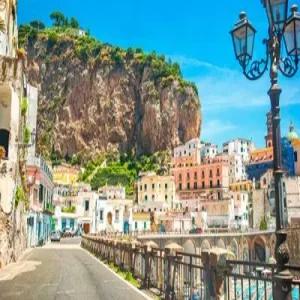 [10대 특식 포함] 서유럽 4개국 10일/12일 #아말피 #골든패스라인 #영프스이