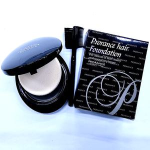 프로랑스 헤어 파운데이션 9.5g 1호 흑갈색 / 새치커버용 / 흰머리 모발커버
