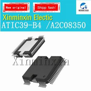 ATIC39-B4 IC 칩 A2C08350 QFP64 오리지널 재고 로트당 1 신제품